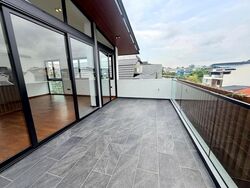 Opera Estate (D15), Terrace #626027831